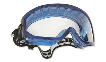 Bolle Safety - Ochranné brýle BLAST - uzavřené - čiré - BLEPSI