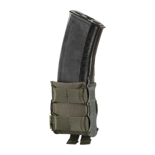M-Tac - Univerzální pouzdro na zásobníky Mini - AR/AK - Ranger Green - 10188023