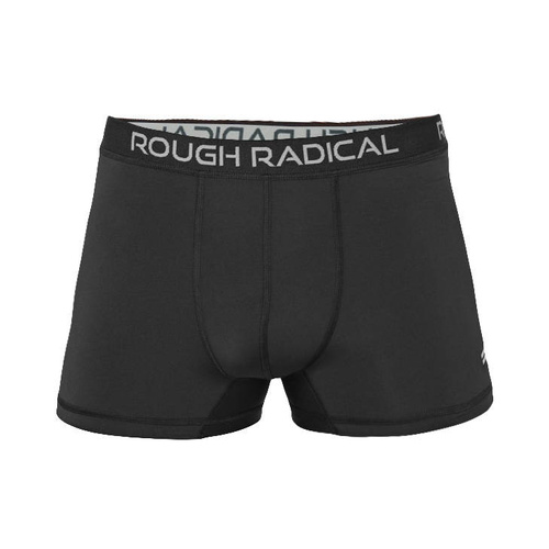 Rough Radical - Termo boxerky Bomber - černé