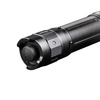 Fenix - taktická LED svítilna dobíjecí - 1700 lumenů - 2600 mAh - černá - PD35 V3.0 