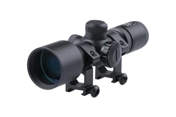 Theta Optics - Puškohled 3-9x40 - černý - THO-10-018593