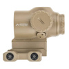 Primary Arms - Prismatický zaměřovač SLx - 1x - ACSS Cyclops IR Red - FDE - PA-SLX-1XMP-CYCLOPS-FDE