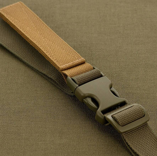M-Tac - 2bodový taktický popruh - zelený Ranger - 10100023