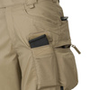 Helikon - Městské taktické šortky 11" - khaki - SP-UTK-PR-13