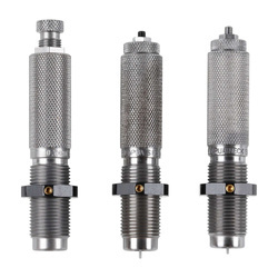 Lyman - Sada tří karbidových matric pro ráži 338 Lapua Magnum - 7680250