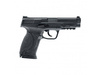 Umarex - Zbraň Smith&amp;Wesson M&amp;P 45 M2.0 CO2 - 4,5 mm - černá - 5.8392