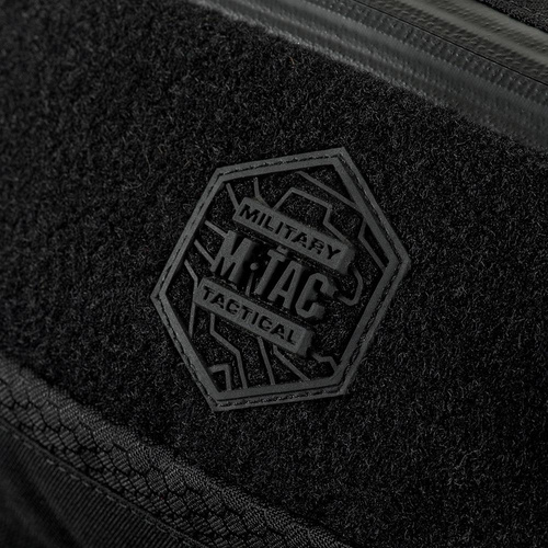 M-Tac - Brašna Elite Hex - černá - 10193002
