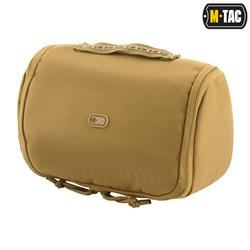 M-Tac - Taktická kosmetická taška - Coyote - 10127005.