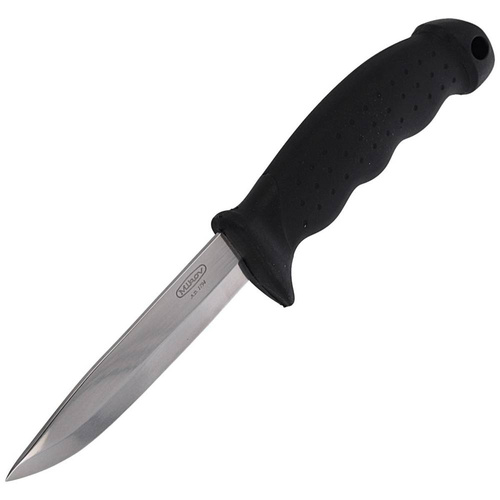 Mikov - Brigand Black - 393-NH-10 BK