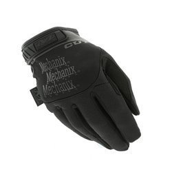 Mechanix - Rukavice Pursuit E5 Covert Cut Resistant - černé - TSCR-55