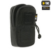 M-Tac - Ergonomická ramenní kapsa Elite - černá - 10136002