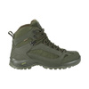 M-Tac - Taktické boty Demiseason Pro Line - Ranger Zelená - 2J0158MTPLV-009