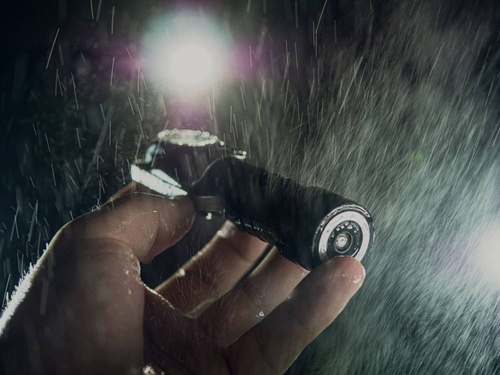 Armytek - Nabíjecí svítilna Wizard C2 PRO MAX - 4000 lumenů - F06701C