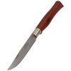MAM - Zavírací nůž Hunter Bubinga Wood 105 mm - 2060