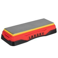 Lansky - Diamantový kámen (extra jemný) - 6 x 2" - LDB6E