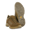 M-Tac - Taktické tenisky Demiseason Pro Line - Coyote - 2J0141MTPLV006