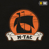 M-Tac - Pánské tričko Black Sea Expedition - Black - 80025002