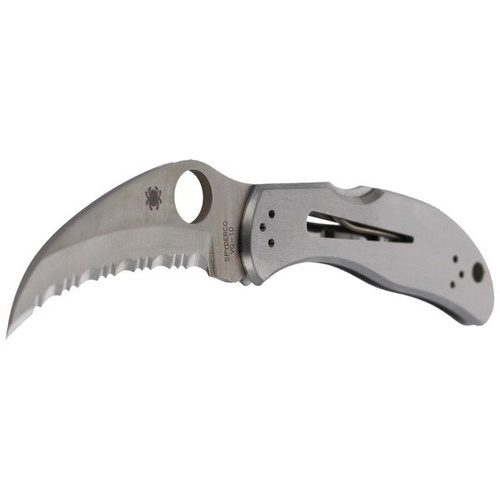 Spyderco - Nůž Harpy™ Stainless - C08S