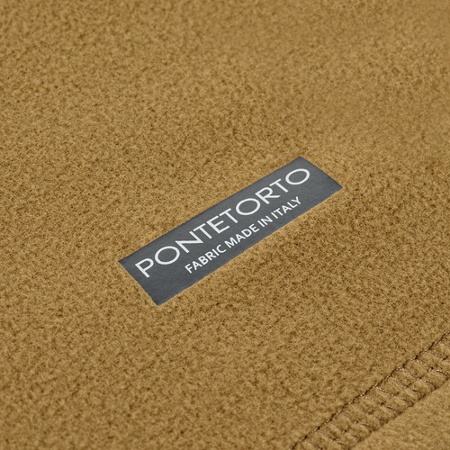 M-Tac - Mikina Centurion - Pontetorto Fleece - Coyote - 20437005