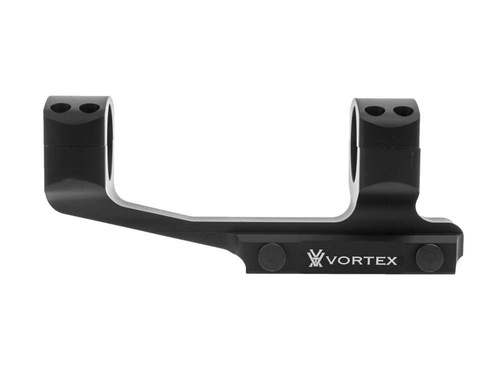 Vortex Optics - Viper Extended Cantilever Mount - 1'' - Černý - CVP-1