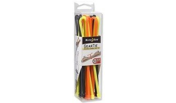 Nite Ize - Gear Tie 12'' Pro Pack - 12 balení - GTPP12-A1-R8