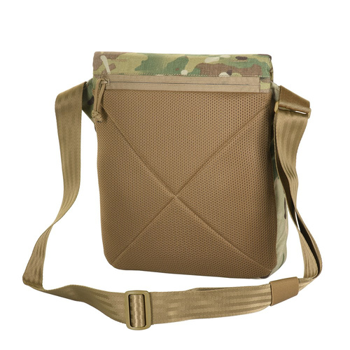 M-Tac - Konvert Elite Bag - Cordura - Multicam - 10192008