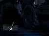 Fenix - TK30 dobíjecí laserová svítilna - 5000 mAh - 500 lumenů