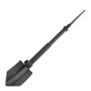 Glock - Skládací lopata s pilkou Glock Entrenching Tool - černá - 1295