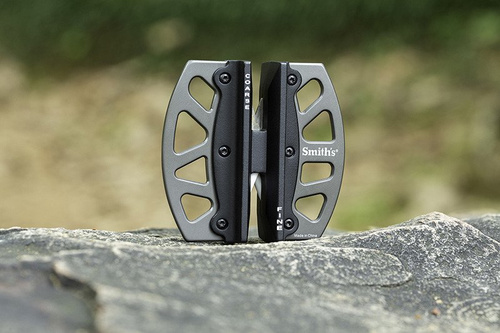 Smith's - dvoustupňové ořezávátko Caprella - 51106