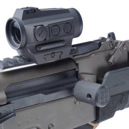 WBP Rogów x Slav Operator - Karabina Jack Rifle Gen.I - Cerakote - Bronze - .223 Rem/5,56x45 mmRem/5,56x45 mm