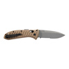 Benchmade - Zavírací nůž Auto Presidio II - Auto AXIS® Lock - CPM-M4 - 5700SGY-1
