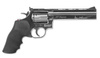 ASG - Replika revolveru Dan Wesson 715 6'' - ocelově šedá - 18191