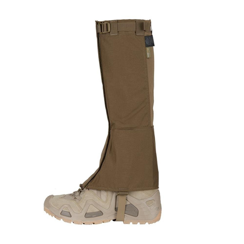 Helikon - Dlouhé kamaše Snowfall - PenCott WildWood - BU-SLG-CD-45