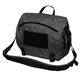 Black / Gray melange