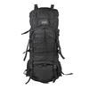 Magnum - Vojenský batoh Bison - 65 l - černý - 48819-BLACK