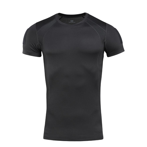 M-Tac - Termoaktivní tričko Athletic Gen. 2 - černé - 80006102
