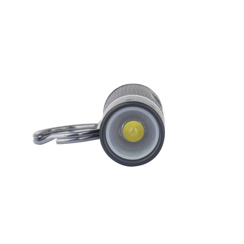 Ledlenser - Svítilna na klíče K2-L - 8202-L