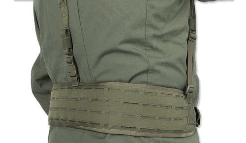 Direct Action - Batoh Ghost Mk II - OD Green - BP-GHST-CD5-OGR