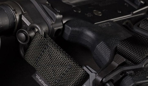 Magpul - ASAP® QD - Ambidextrous Sling Attachment Point QD - MAG529