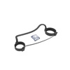 Vector Optics - LPVO Scope Continental x8 Continental x8 1-8x24i ED Fibre - SFP - VET-FDR - Černá - SCOC-45