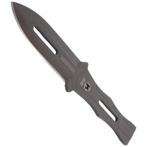 K25 - Nůž na boty CNC Titanium - 32180