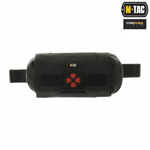 M-Tac - IFAK Medical Pouch Elite - černá - 10163002