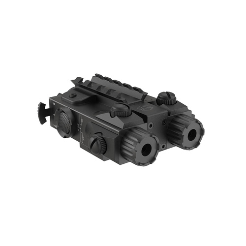 Vector Optics - IR laser Combo Gen II - zelený / IR - SCGL-10