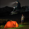 Fenix - LED čelovka HM23 V2.0 - 300 lm - černá - HM23 V2.0