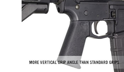 Magpul - MOE-K® Grip pro AR-15 / M4 - MAG438