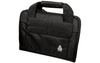 Leapers - Pouzdro na pistoli Sinigle Pistol Case  - černé - PVC-PC01B