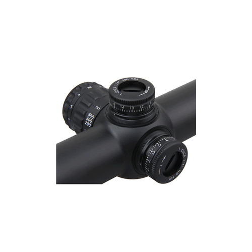 Vector Optics - Puškohled Continental x6 3-18x50 - CDM - SCOL-X21