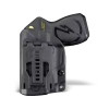 Blade-Tech - OWB pouzdro pro AXON TASER Pulse - černé