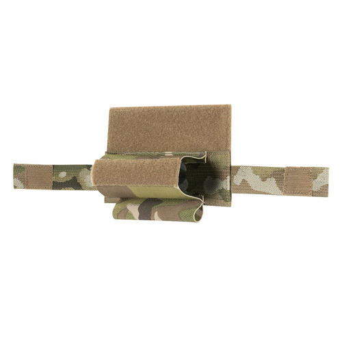 M-Tac - nosič škrtidla se suchým zipem Gen.5 - Cordura - Multicam - 10252008