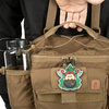 Helikon - Brašna Foxtrot Mk2® - Cordura® - olivově zelená - TB-FX2-CD-02